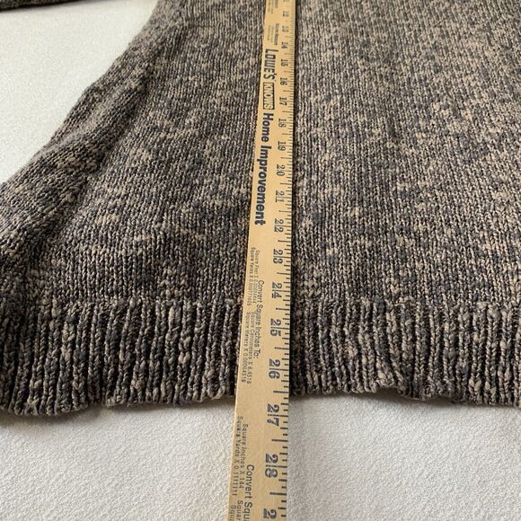 Cabi Cardigan Sweater Women Small Top Open Front Long Sleeve Cozy Preppy Winter - Picture 6 of 11